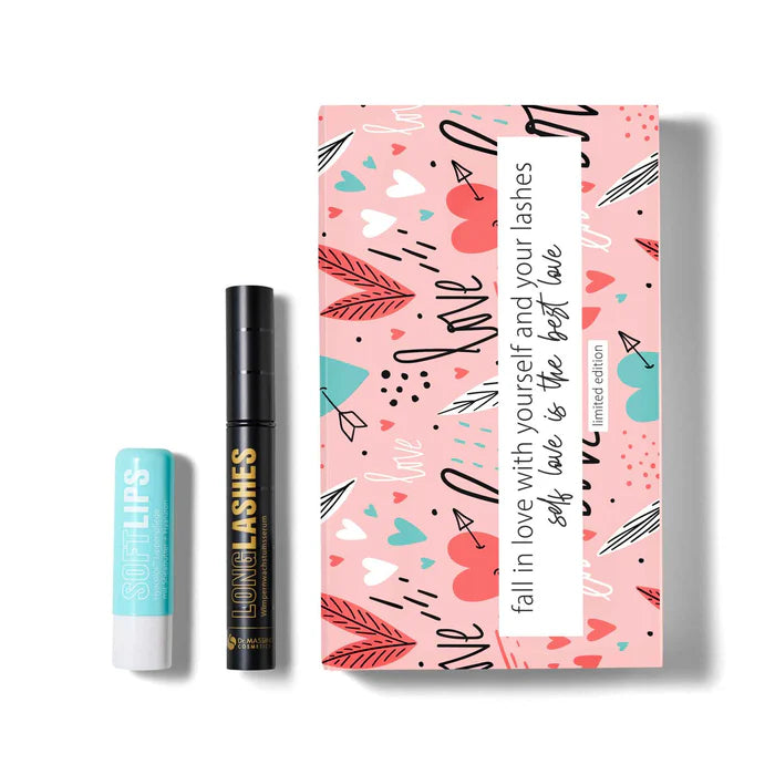 Wimperserum Long Lashes