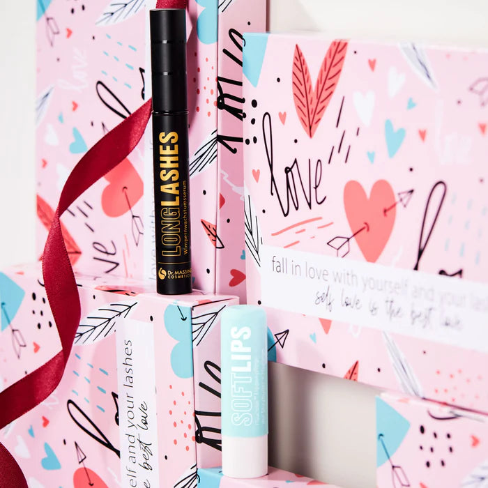 Wimperserum Long Lashes